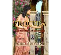 Procula: The mystery of the watch: 1 (TRILOGY - IANUA SEGMENTATA - The Gate of the Gods)