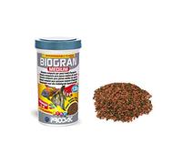 Prodac Biogran Medium - Granulos Para Peces Medios De Agua Dulce Y Marina 100ml 45gr