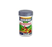 Prodac Biogran Small peces tropicales y marinos gránulos