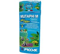 Prodac Mutaphi M PH+ INNALZA eleva el valor del pH en acuario dulce y marino, 100 ml