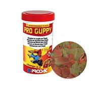 prodac Pro Guppy 250ml Alimento en Escamas Especial para guppys