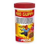 PRODAC PRO GUPPY PELLET 100 ml 45 g