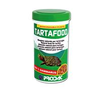 Prodac tartafood gammarus mangime per tartarughe d'acqua 31g/250ml