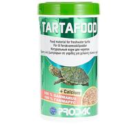 Prodac tartafood gammarus mangime per tartarughe d'acqua 31g/250ml