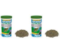 Prodac Tartafood Small Pellet 35 g alimento granulado para Tortugas Talla pequeña (Paquete de 2)