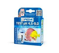 PRODACTEST PH 4.5-9.0 per misurare il valore di Ph in acqua dolce e marina