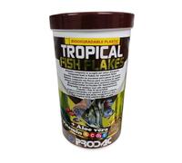 PRODAC TROPICAL FISH FLAKES 1200 ml 200 gr