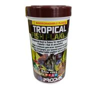 PRODAC TROPICAL FISH FLAKES ESCAMAS PARA PECES TROPICALES 250ML 50gr