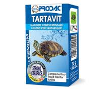 Prodac Vitamine per tartarughe tartavit 30ml