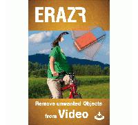 Prodad ERAZR, English
