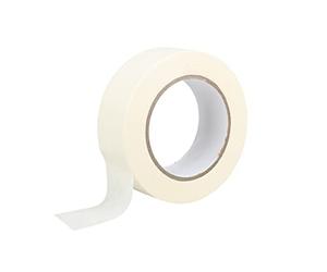 ProDec 1.5 inch x 50m Cinta de Enmascarar Multi Superficie para Pintar, Cinta de Pintor para Líneas de Pintura Nítidas, Cintas de Decorador, Cintas de Enmascarar para Pintores 38mm de Ancho