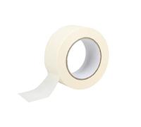 ProDec 2 pulgadas x 50m Cinta de enmascarar multi-superficie para pintar, Cinta de pintor para líneas de pintura nítidas, Cintas de decorador, Cintas de enmascarar de pintor 50mm de ancho
