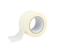 ProDec 3 pulgadas x 50m Cinta de enmascarar multi-superficie para pintar, Cinta de pintor para líneas de pintura nítidas, Cintas de decorador, Cintas de enmascarar de pintor 75mm de ancho