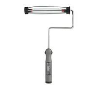 ProDec Advance Titan - Rodillo de pintura profesional de 9 x 1.5 pulgadas, ultra resistente, con mango de agarre suave, reforzado para un rendimiento resistente, 9 x 1.5 pulgadas cgae