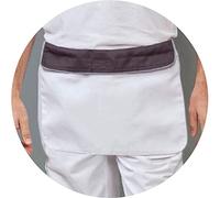 ProDec Advance Pouch Mate Almacenamiento Extra para Pantalones de Pintor ProDec Advance - Talla pequeña