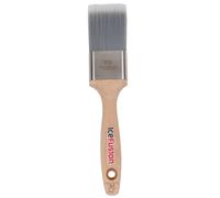 Prodec Avance Hielo Fusión Plano Corte Sintético Brocha Pintura, Muy Liso Carga