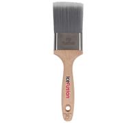 Prodec Avance Hielo Fusión Plano Corte Sintético Brocha Pintura, Muy Liso Carga