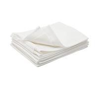 ProDec Paquete de 5 Paños de Pulido Super Suaves sin Pelusa para Limpiar, Pulir y Abrillantar Superficies Incluyendo Espejos, Vehículos, Madera Barnizada sin Pérdida ni Desprendimiento de Fibra