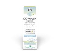Prodeco Pharma Gse Skin Complex Mousse Detergente Pelle A Tendenza Acneica 100 M