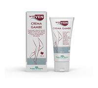 Prodeco Pharma Waven - Crema Gel Gambe per Gonfiore e Pesantezza, 100ml