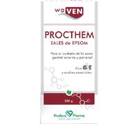Prodeco Pharma Waven Procthem Sales de Epsom 300 g