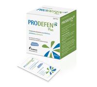 PRODEFEN Plus 20 sobres 2 g - probióticos y prebióticos, ITALFARMACO