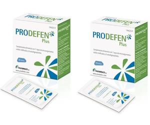 Prodefen Plus 2x10 Sobres