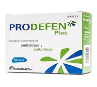 Prodefen Plus 10 Sobres