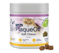 PRODEN PO Soft Chews gato 90 g SwedenCare - golosina masticable para gatos