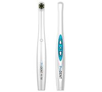 ProDENT Cámara intraoral HD PD760, cámara dental USB, botón de captura funciona con Eaglesoft, Dexis, Carestream, Sidexis, Examinepro, Dampsoft