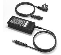 ProDesk Mini PC QYD 90W Mini Computer Desktop Cargador Portatil Compatible con HP ProDesk 600 G2 G3 G5 Pro Mini 400 G9 260 G9 Mikrocomputer All-in-One-PC Adaptador Alimentador