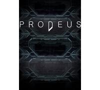 Prodeus (PC) Steam Key EUROPE