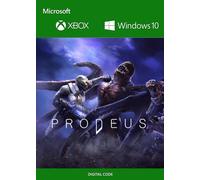 Prodeus PC/XBOX LIVE Key EUROPE