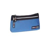 PRODG Bluenim-Estuche Portatodo Plano, Azul, 22 x 12 cm