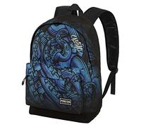 PRODG Caothic-Mochila HS FAN 2.0, Azul