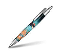 PRODG Run-Bolígrafo, Multicolor, 13,7 x 1,5 x 1cm