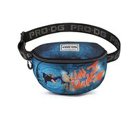 PRODG Run-Riñonera Waist, Multicolor