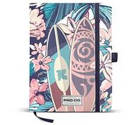 PRODG Samoa-Diario 14x21cm