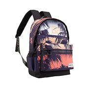 PRODG Sun-Mochila HS 1.3, Marrón