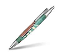 PRODG Surfboard-Bolígrafo, Multicolor, 13,7 x 1,5 x 1cm