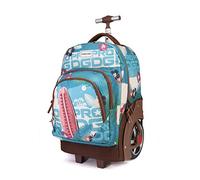 PRODG Trolley Travel GTX Surfboard