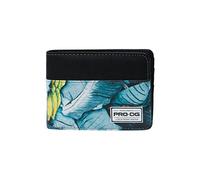 PRODG Varadero-Billetero Freestyle, Turquesa, 12 x 8.5 cm