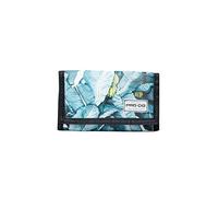 PRODG Varadero-Billetero Freestyle VL, Turquesa, 14.5 x 8.5 cm