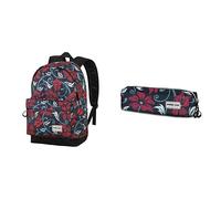 PRODG Yarn Mochila HS + Portatodo Cuadrado FAN 2.0