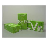 prodhex - Caja de 100 guantes latex talla m