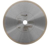 PRODIAMANT Disco Diamantado Supersoft 250 mm x 25,4 mm - Segmento Cerrado, Alta Concentración de Diamante, Azulejos, Cerámica y Piedra Natural, Corte Preciso, apto para Sierra de Mesa