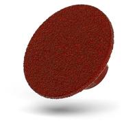 PRODIAMANT Fresa de diamante de 50 mm de diámetro, Discos Amoladora para azulejos, piedra natural, hormigón y materiales de construcción duros, olla abrasiva con soporte M14