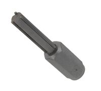 PRODIAMANT Fresa para juntas de metal duro 12 mm x M14 - longitud de corte 47 mm, fresa de mortero profesional para mampostería, para amoladora angular