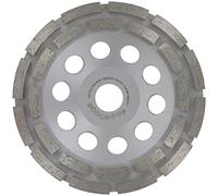 PRODIAMANT STD04 - Disco abrasivo de diamante (150 mm, universal, 150 x 22,2 mm)