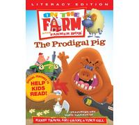 Prodigal Pig: On the Farm
